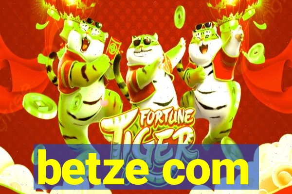 betze com